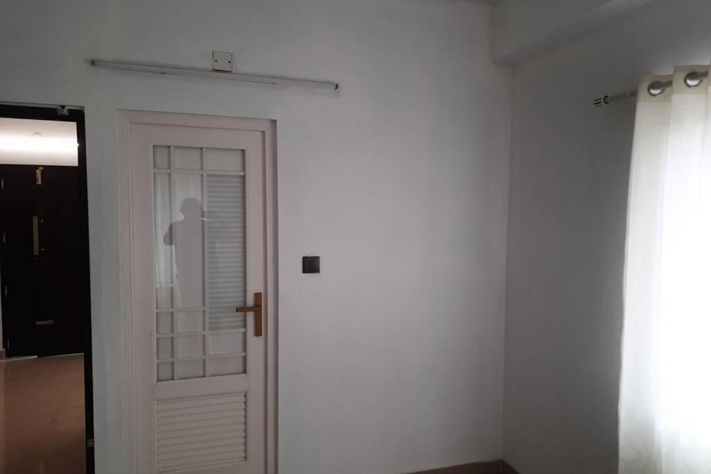 Bmran A Apartment *