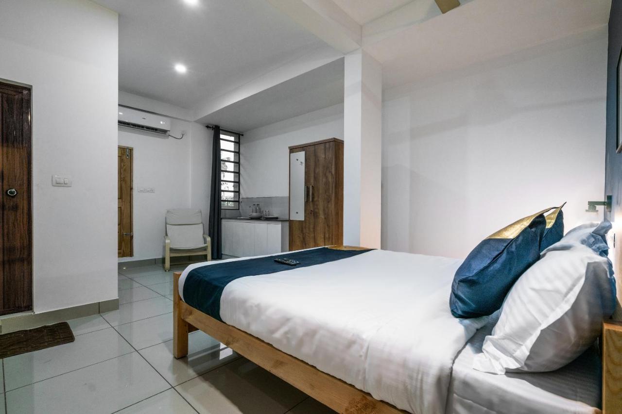 Oyo 82805 Famy 1 Bhk Kochi
