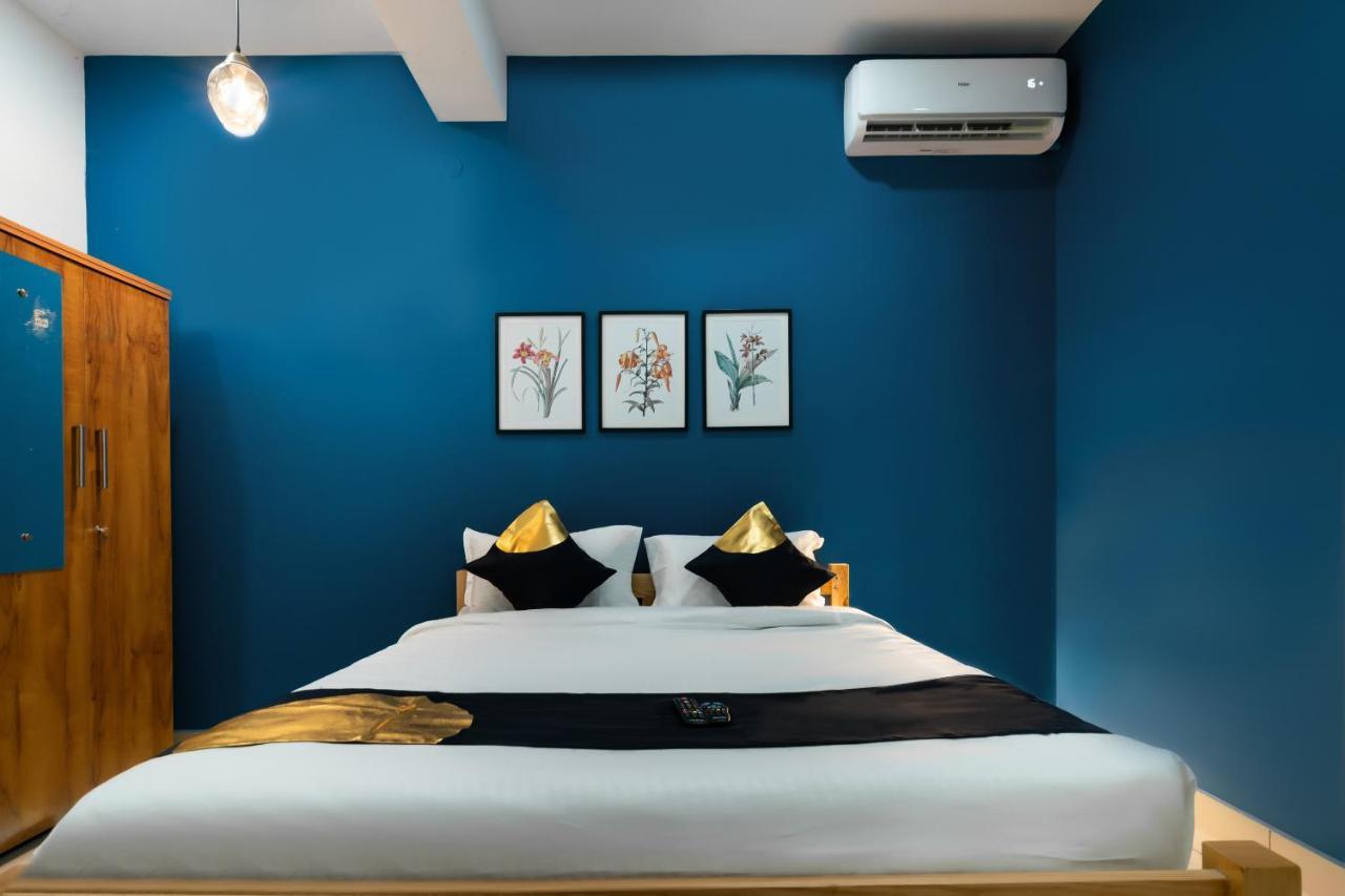 Oyo 82805 Famy 1 Bhk Guest house 3*