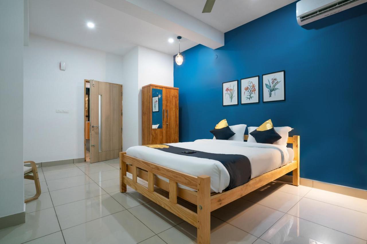 Guest house Oyo 82805 Famy 1 Bhk