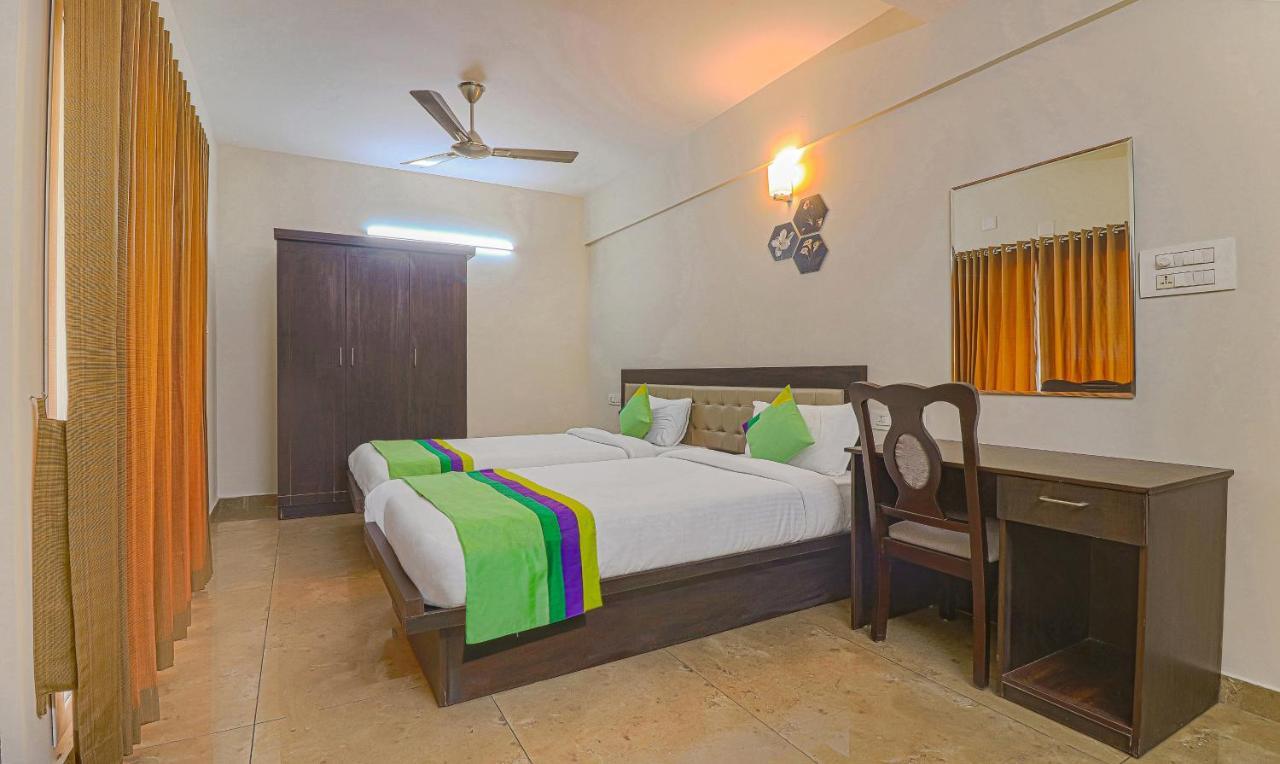 Treebo Trend Oryx Homes 3*