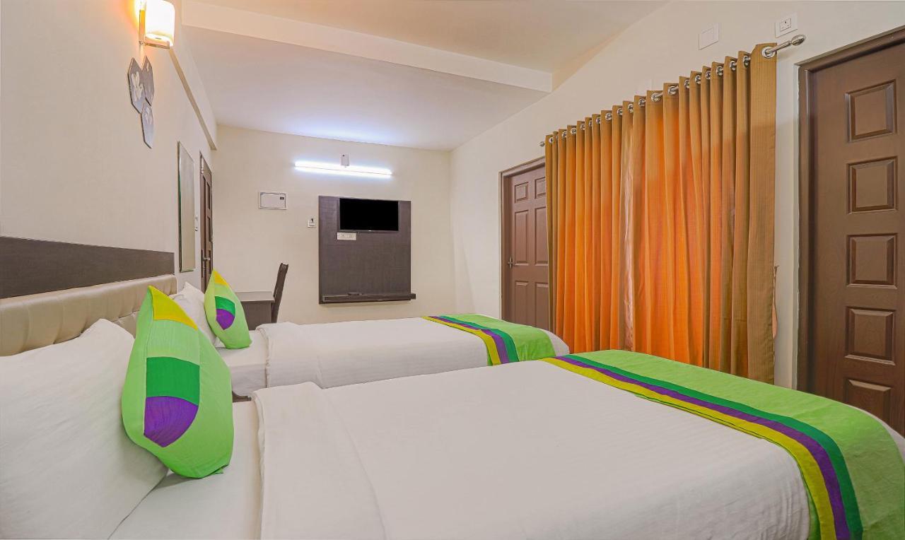 Treebo Trend Oryx Homes 3*