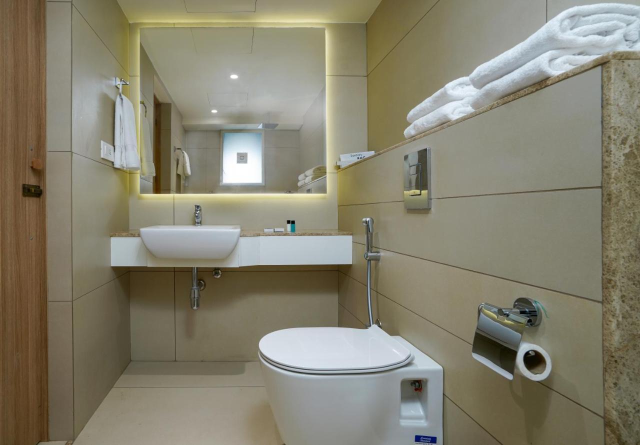 The Trios 3* Kochi