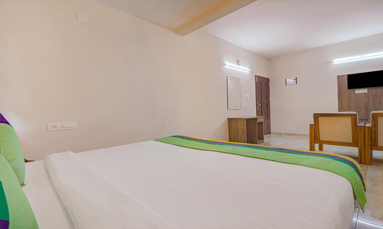 Treebo Trend Oryx Homes Kochi