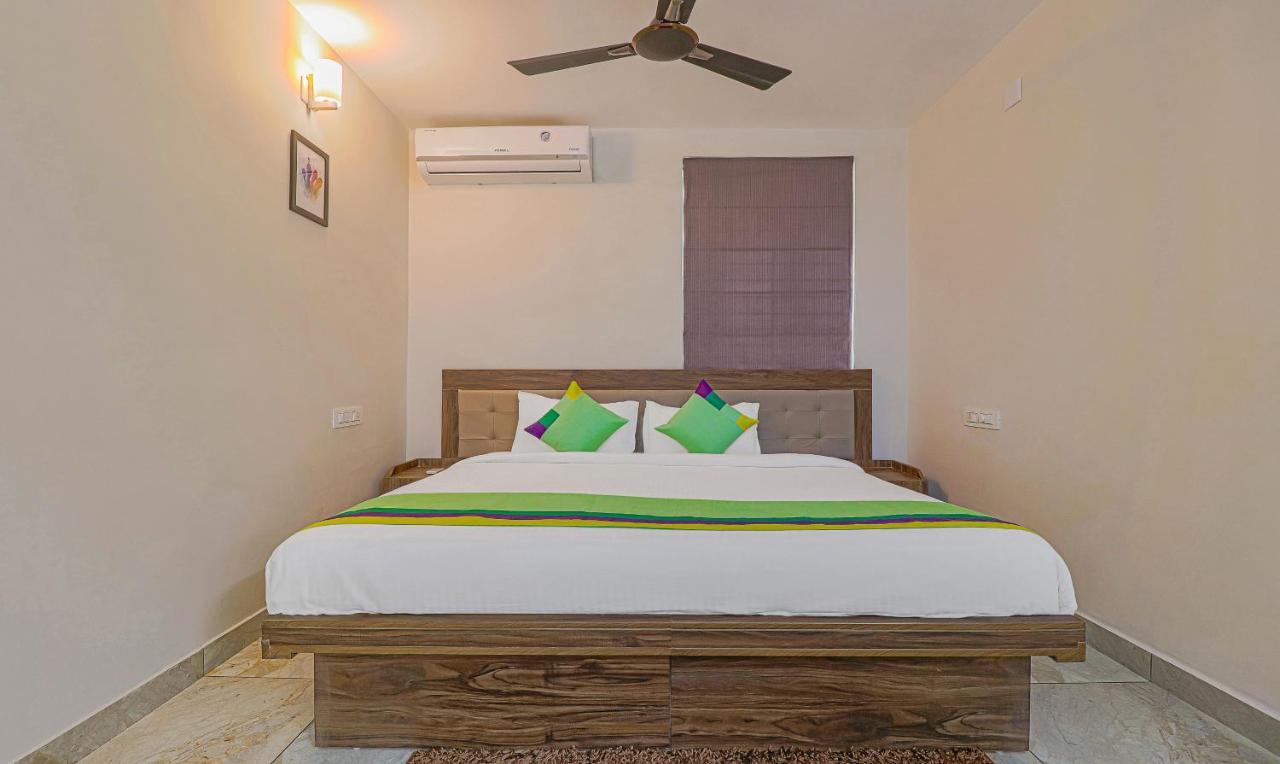 Hotel Treebo Trend Oryx Homes