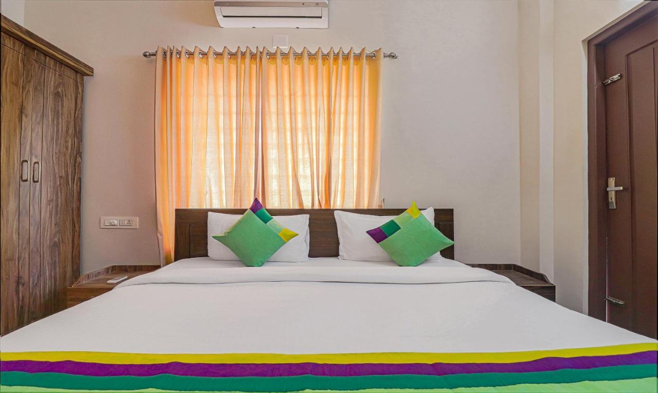 Hotel Treebo Trend Oryx Homes 3*