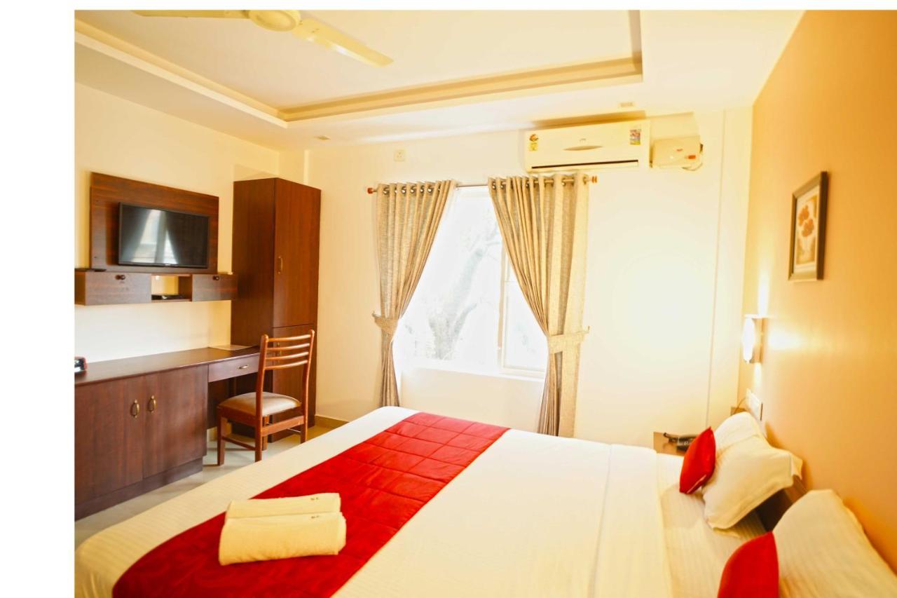 North Centre Hotel Kochi