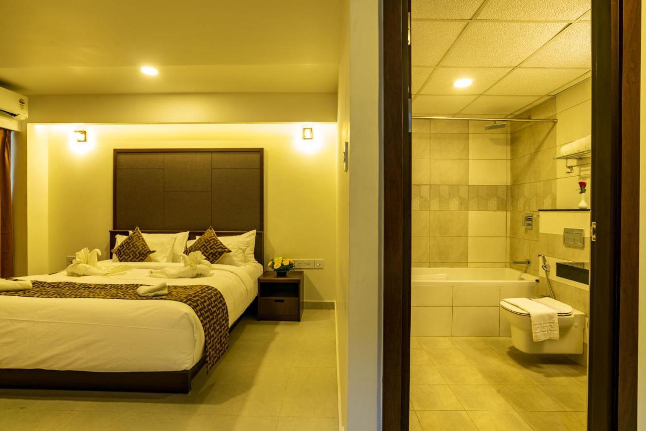 Hotel Arctic 4*
