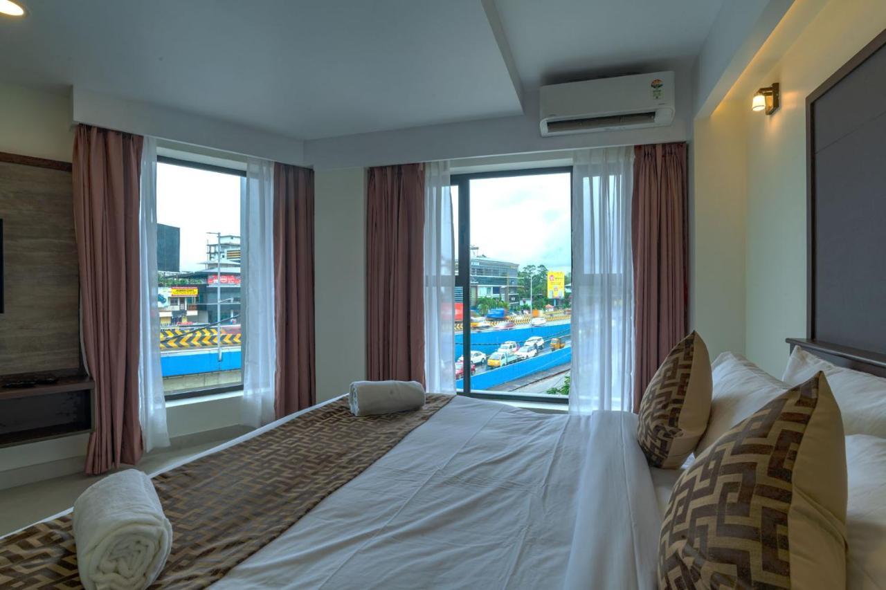 Arctic 4* Kochi