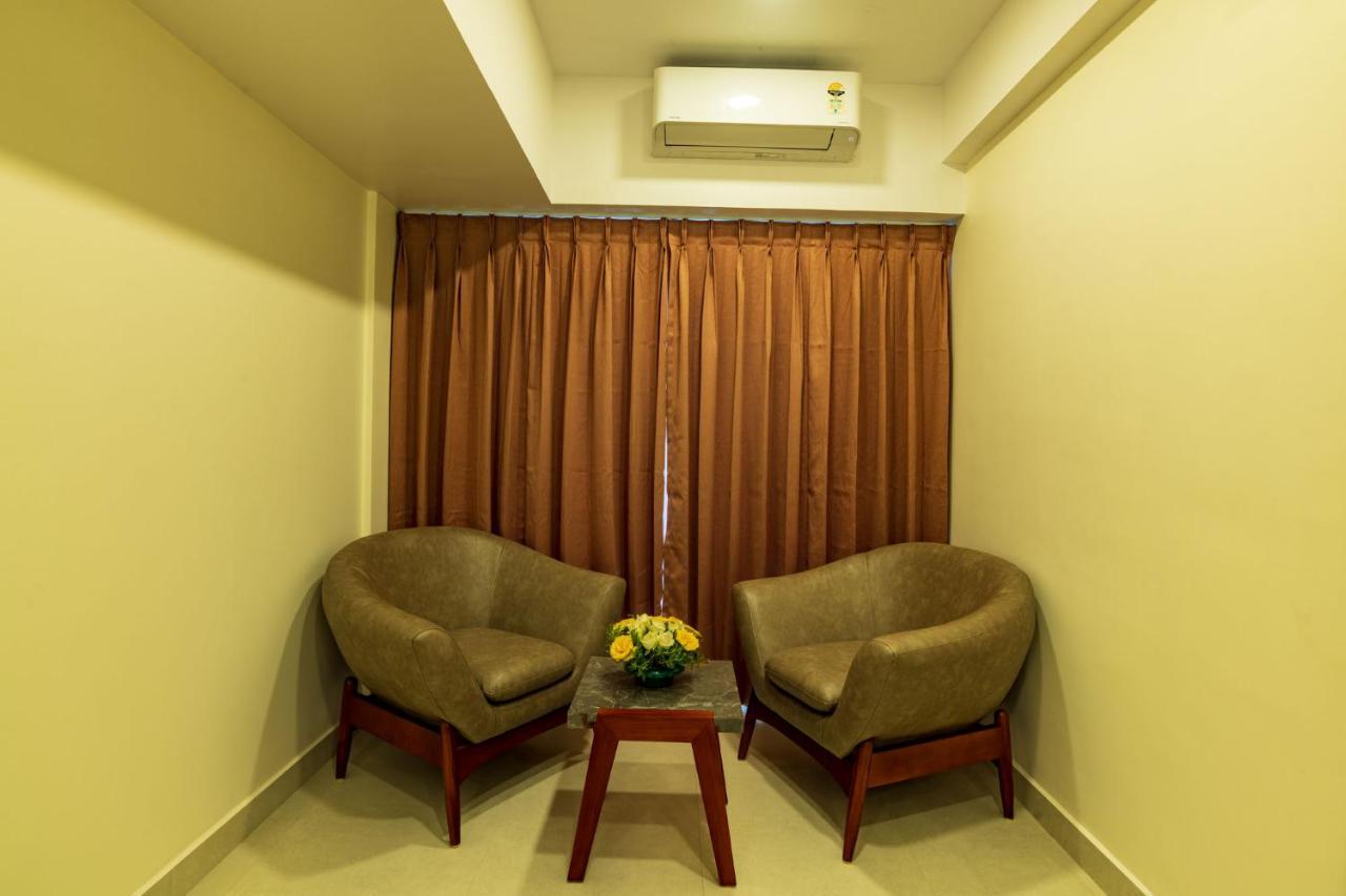 Arctic Hotel 4*