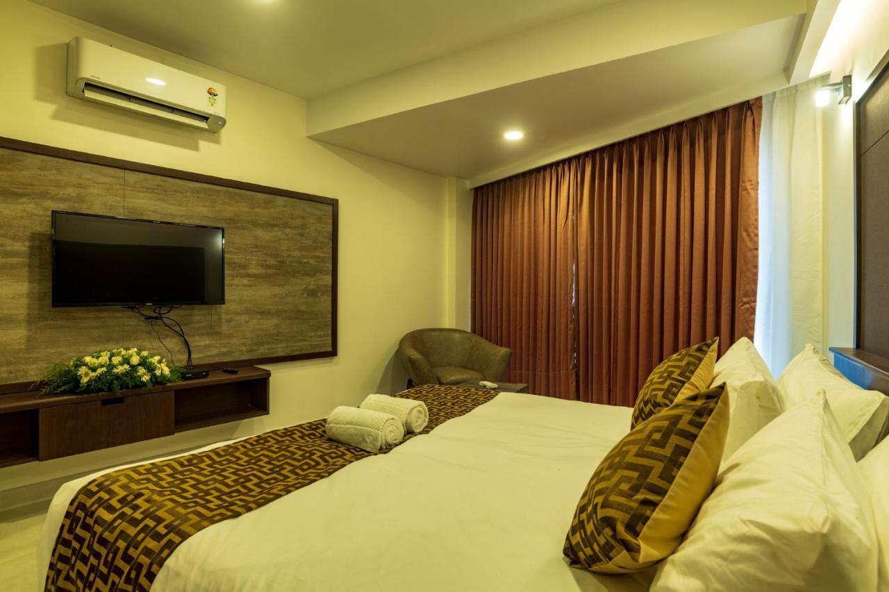 Hotel Arctic Kochi