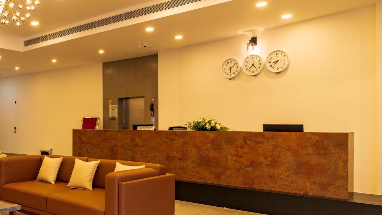 Arctic Hotel 4*