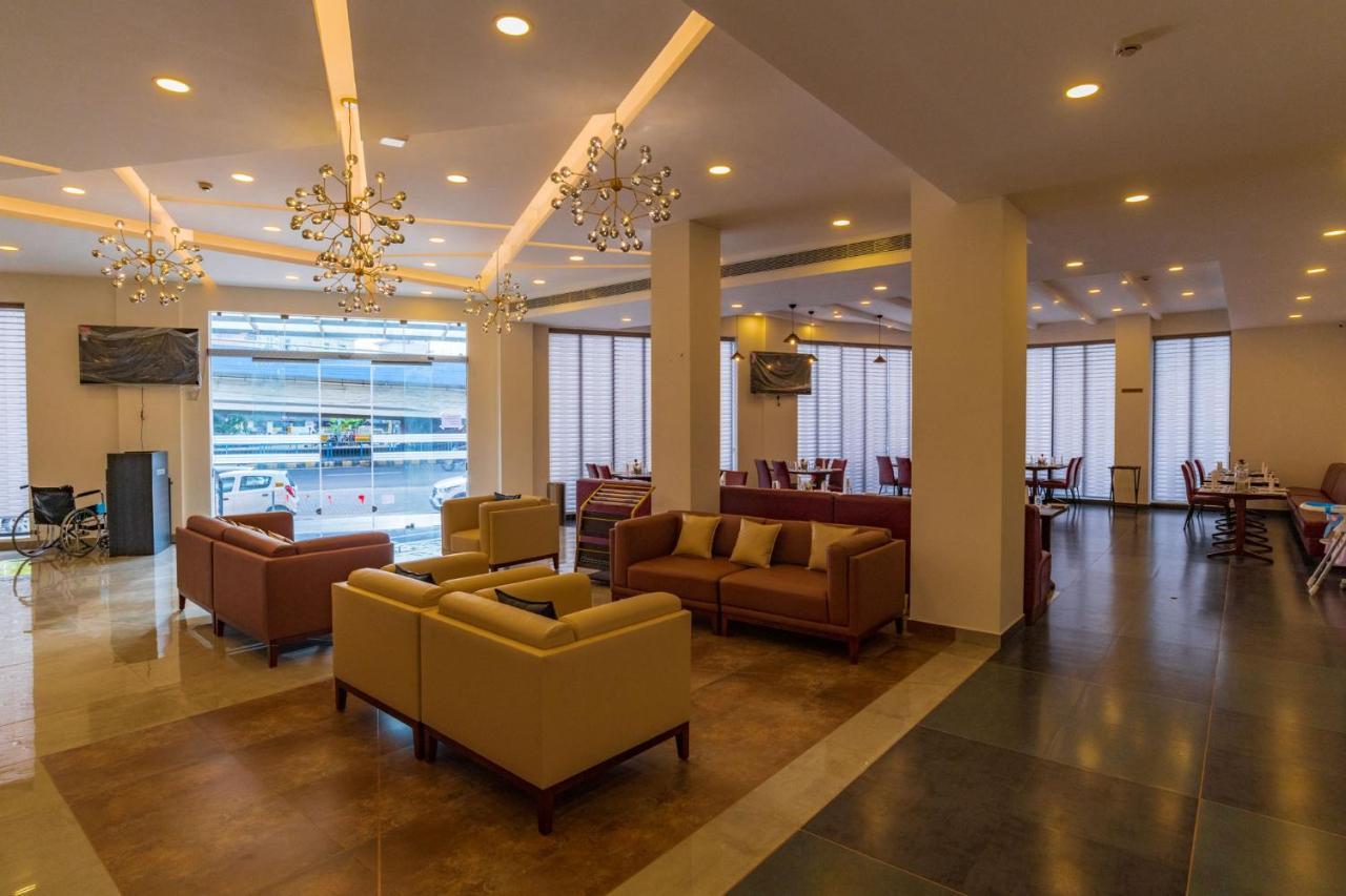 Arctic Hotel 4*