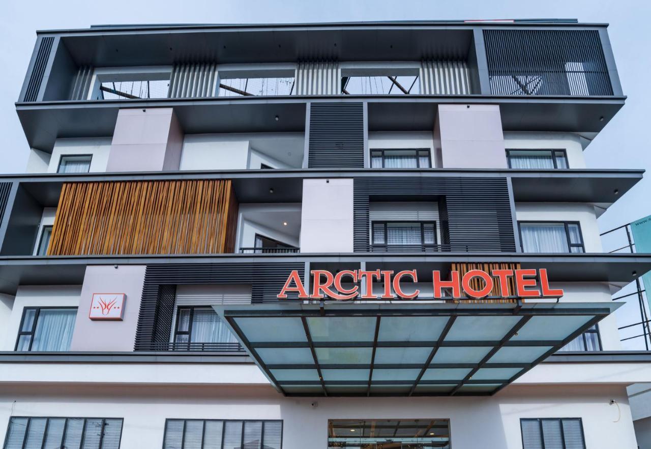 Arctic Hotel Kochi