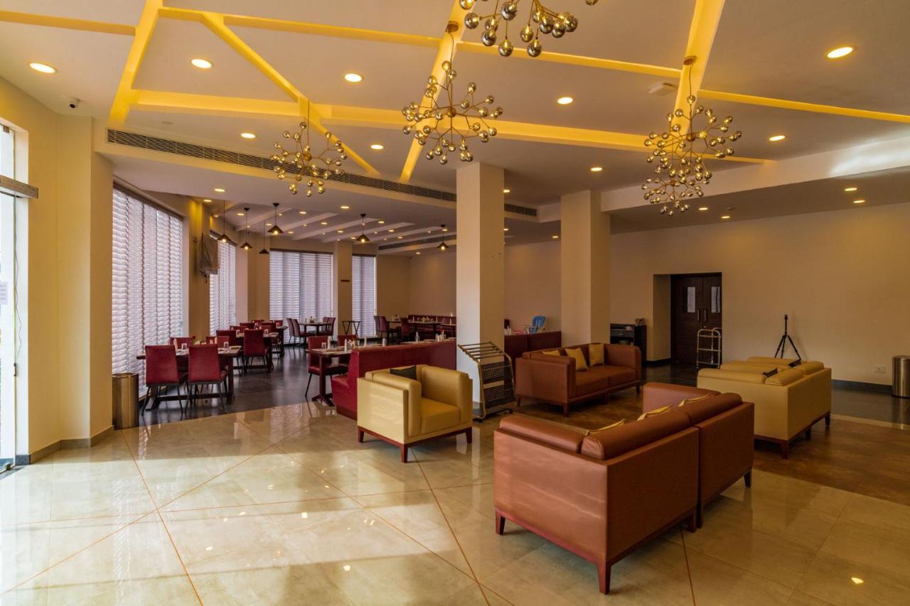 Arctic Hotel 4*
