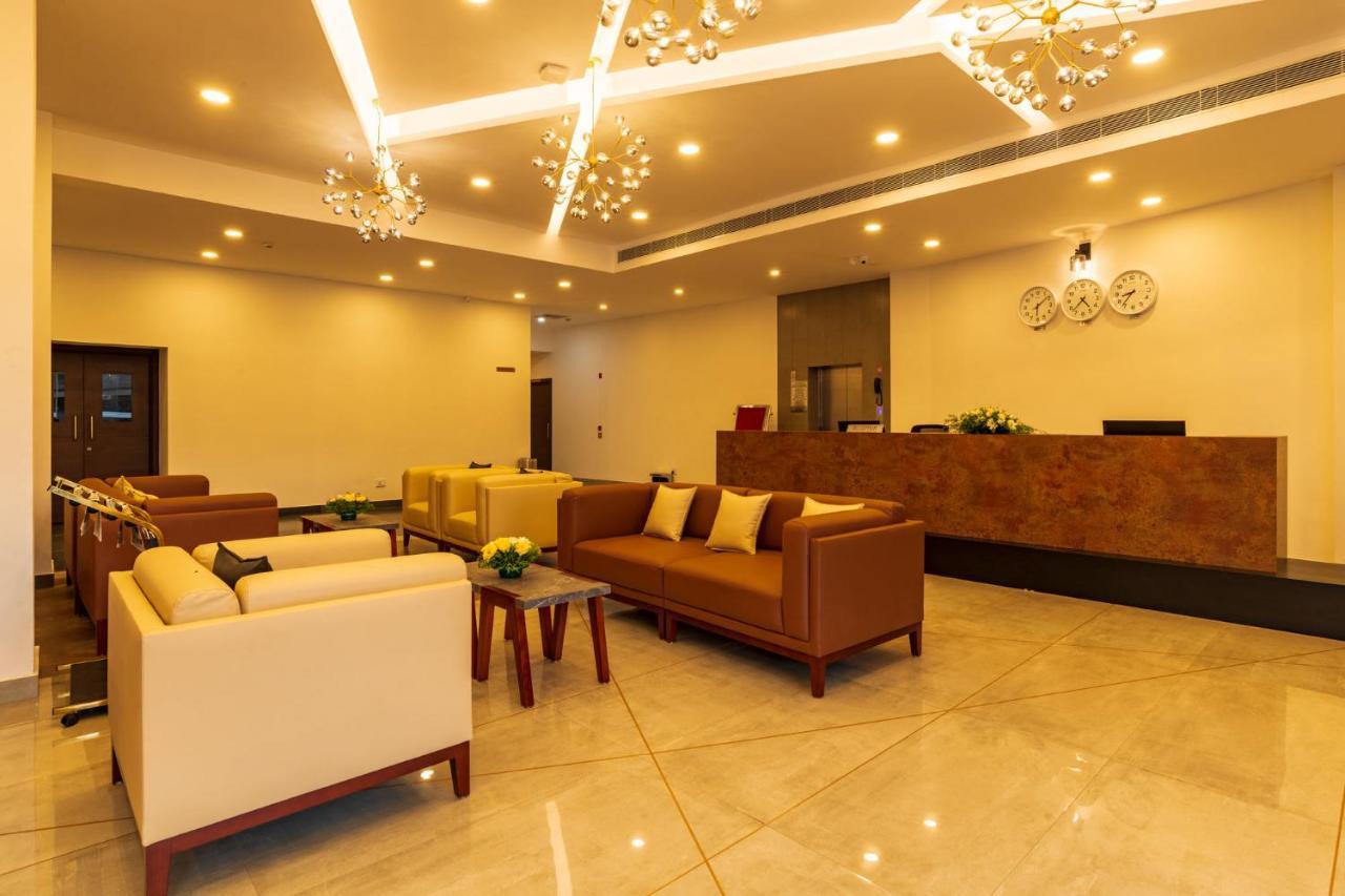 Arctic Hotel Kochi