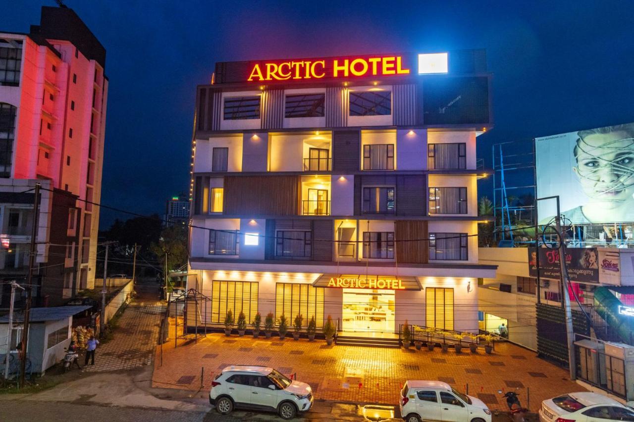 Arctic