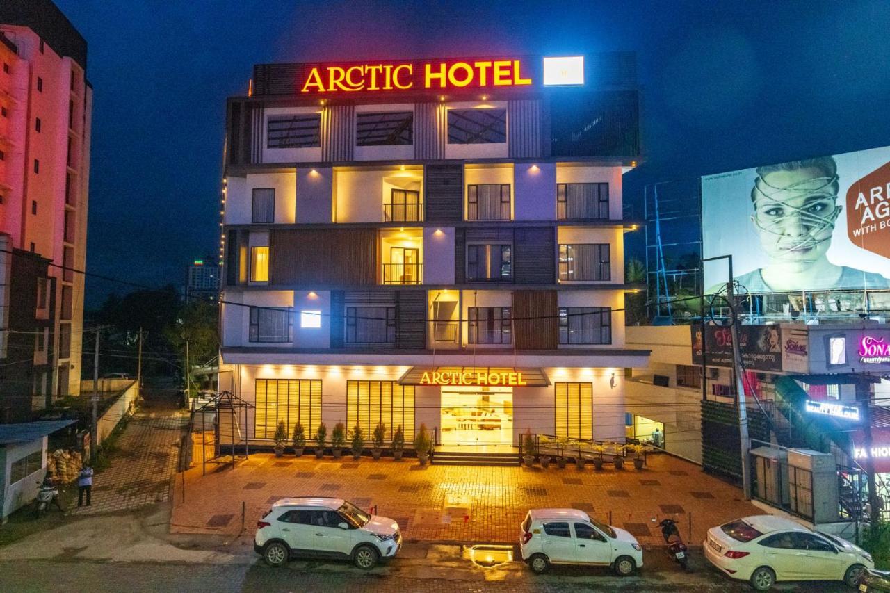 Arctic