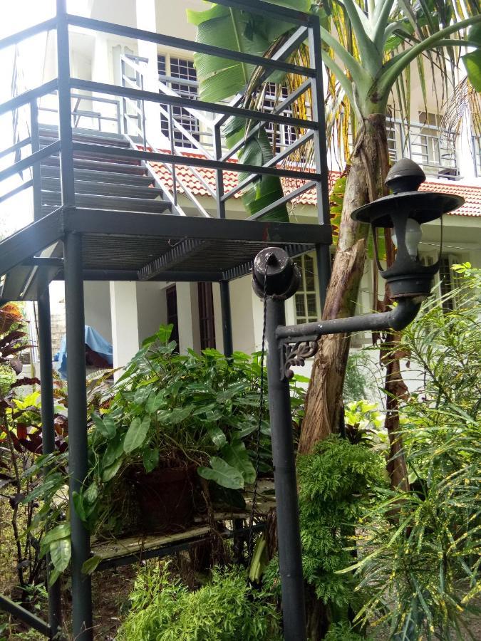 Coconut Grove Homestay *