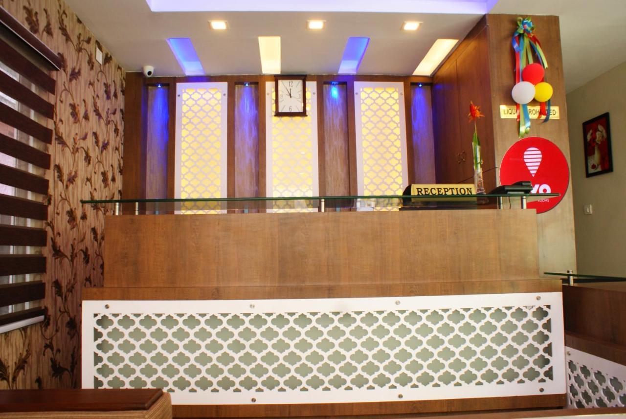 Hotel Collection O 8267 Galaxy 3*