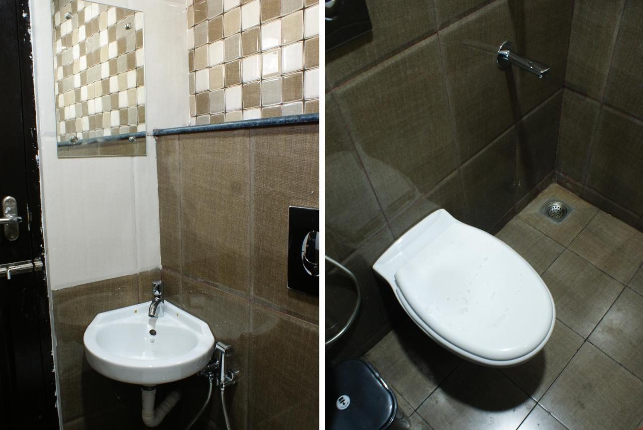 Hotel Collection O 8267 Galaxy