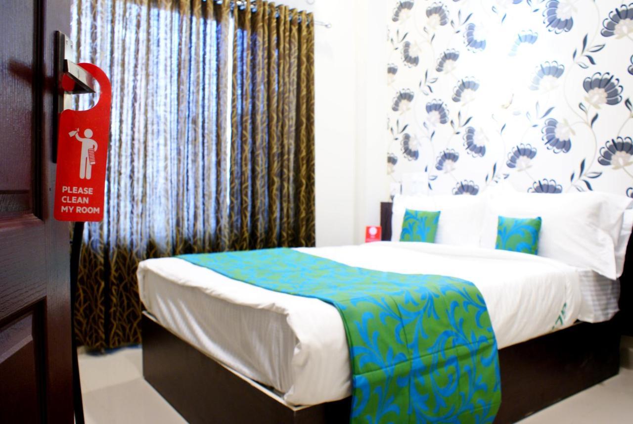 Collection O 8267 Galaxy Hotel Kochi