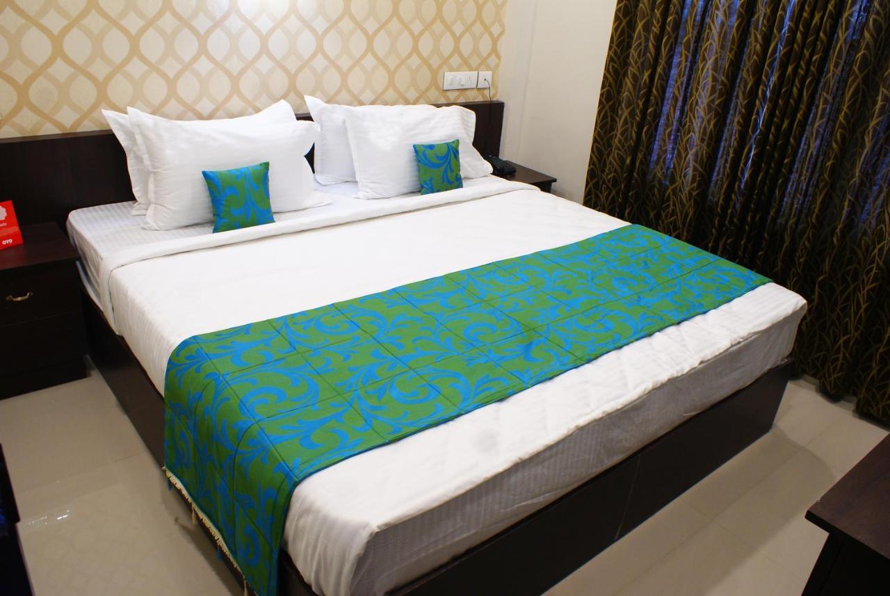 Collection O 8267 Galaxy Hotel 3*