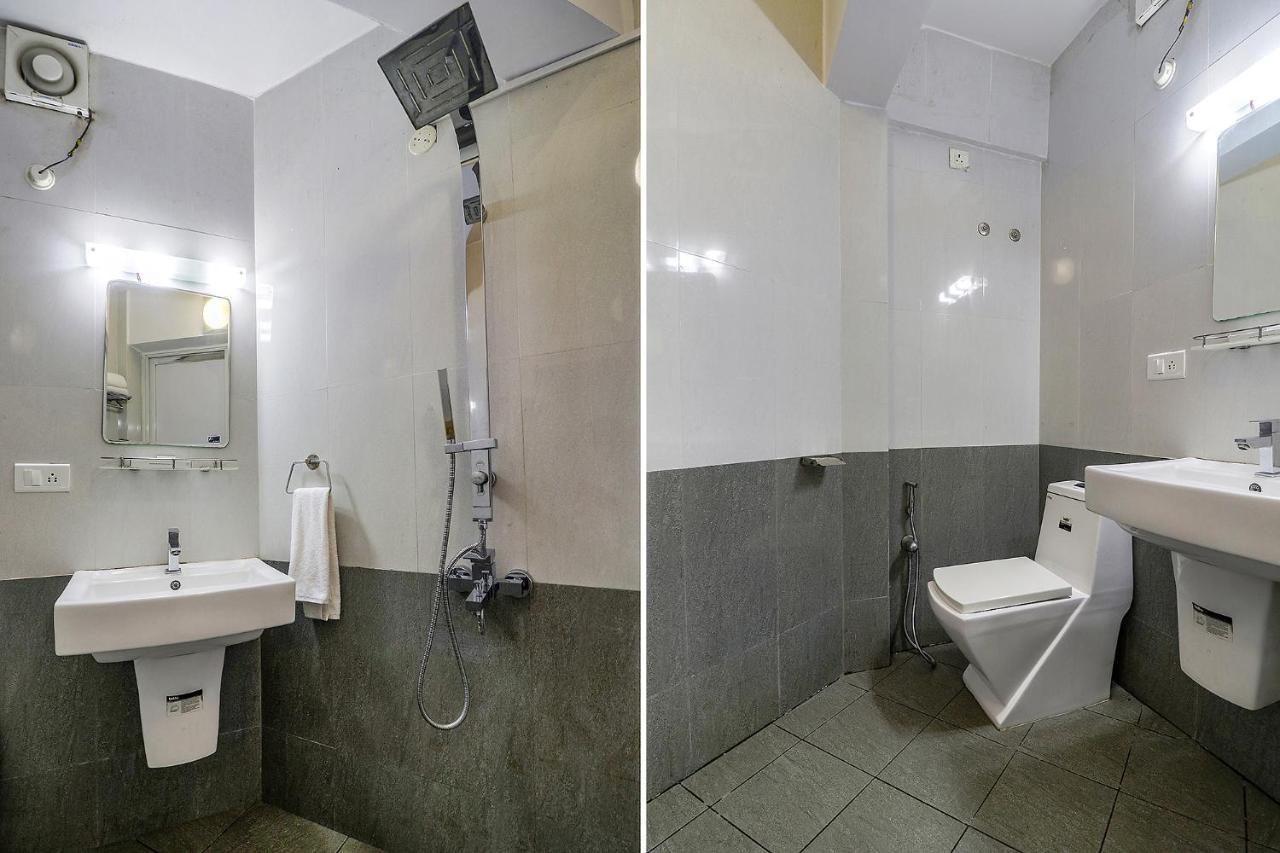 Hotel Fabhotel Ghala Residency 3*