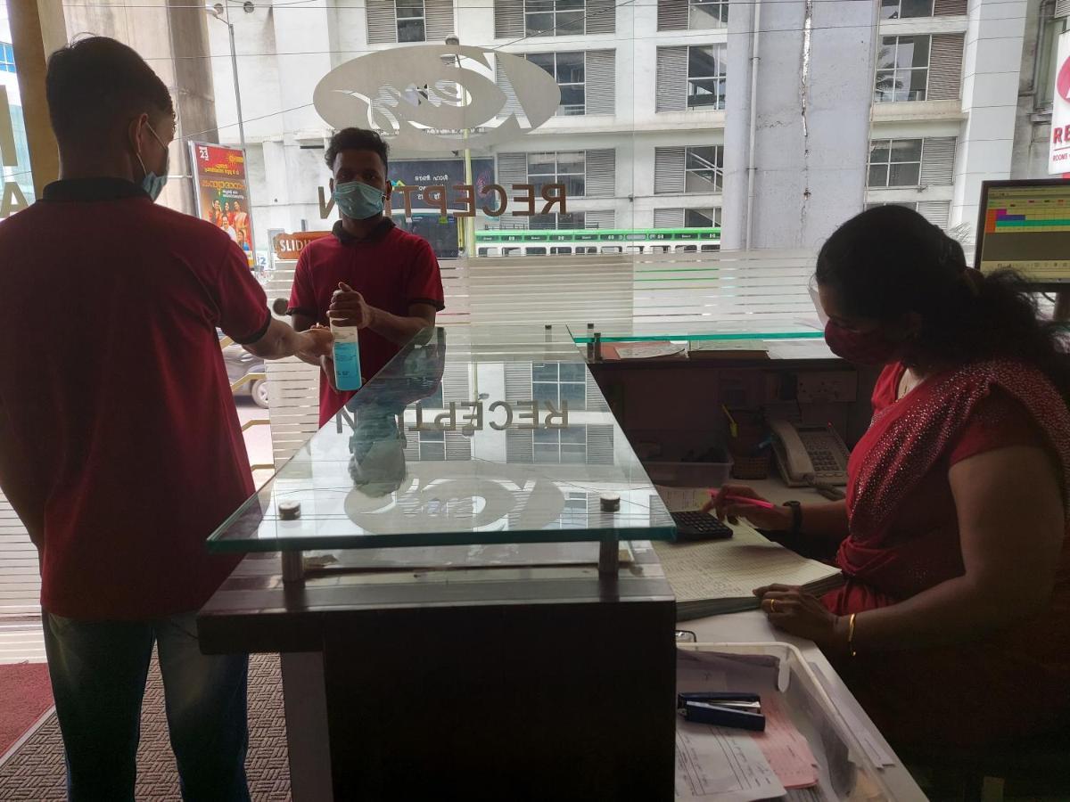 Kenz Residency Kochi