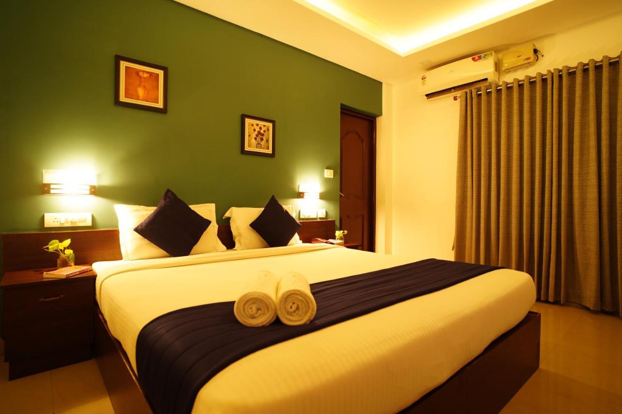 Hotel North Centre 3*