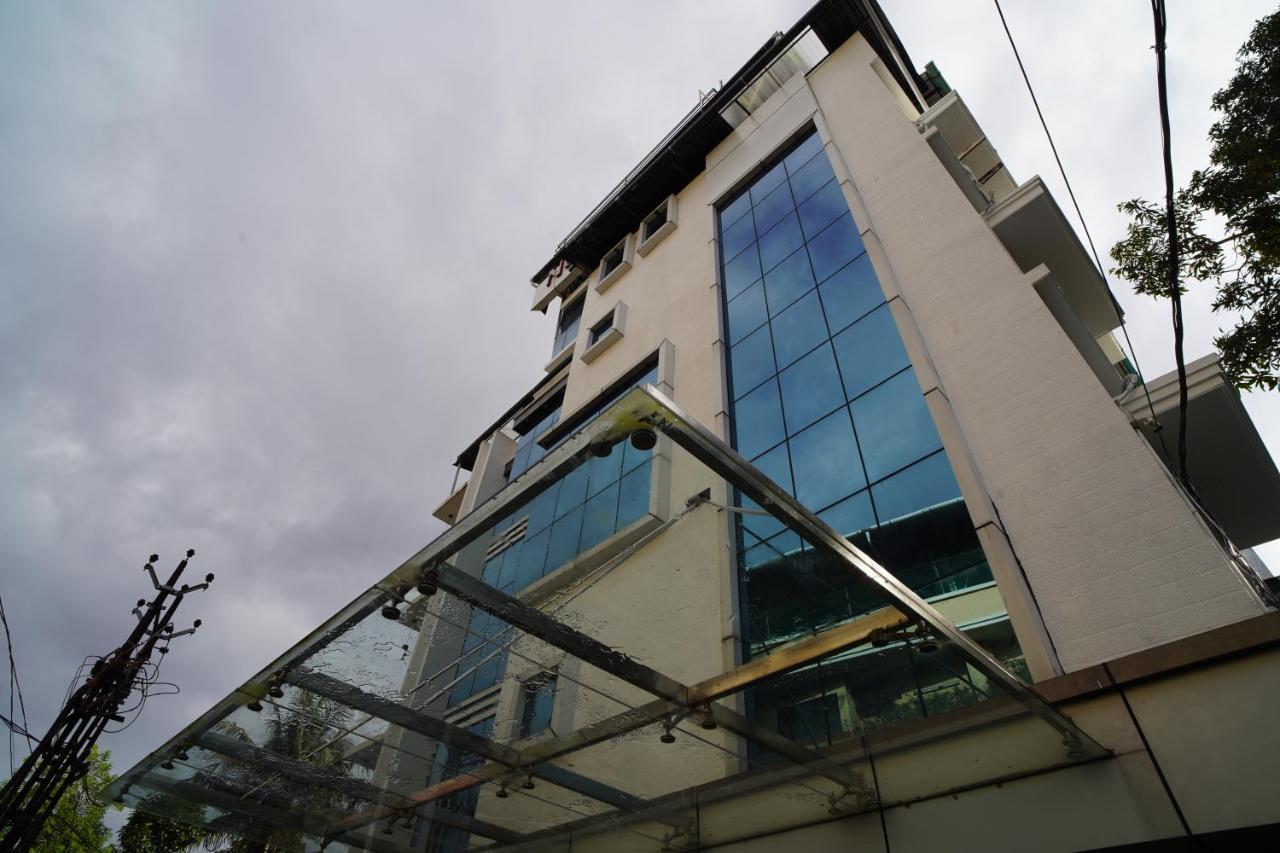 North Centre 3* Kochi