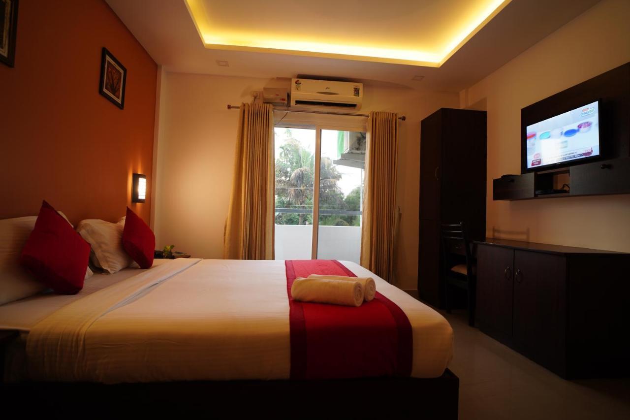 North Centre Hotel Kochi