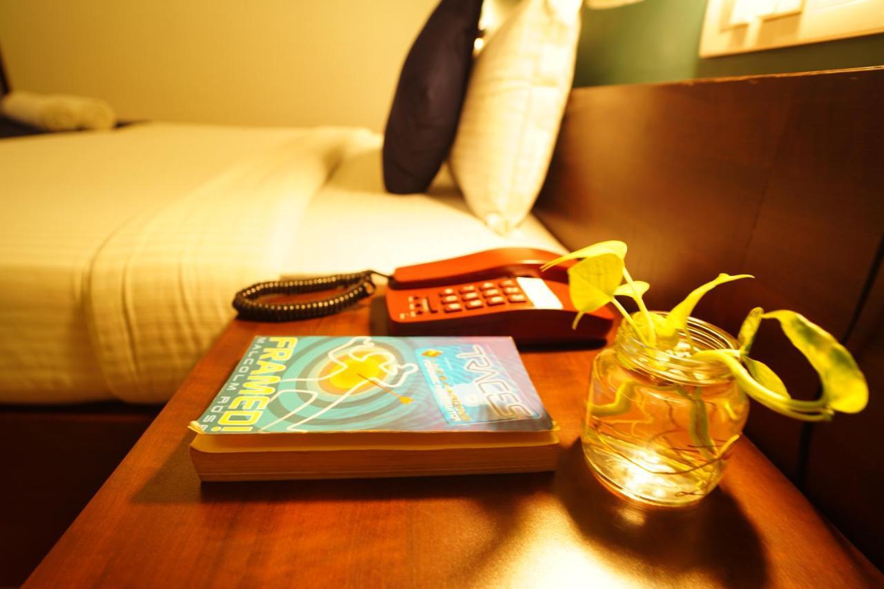 North Centre Hotel Kochi