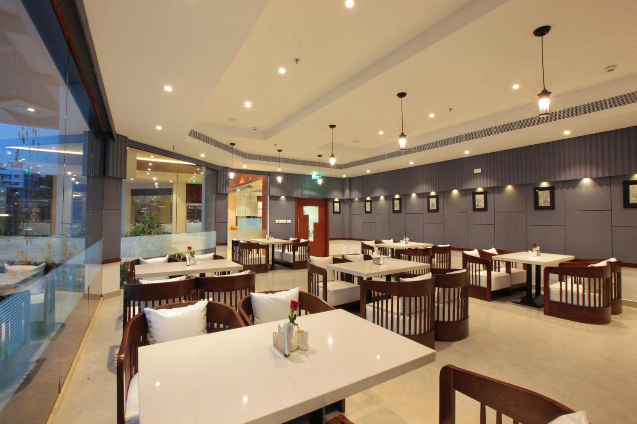 Tribute Royale Kochi