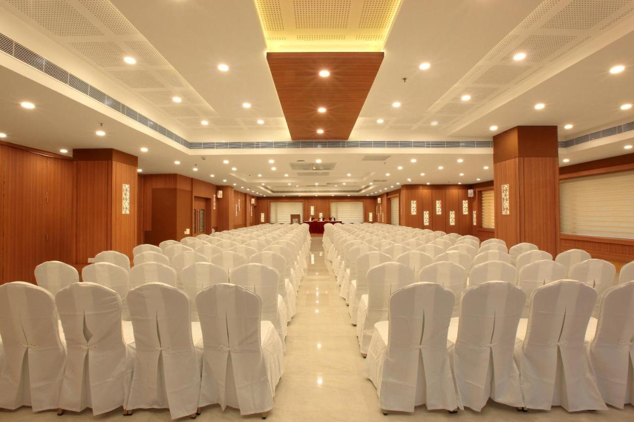 Tribute Royale Hotel