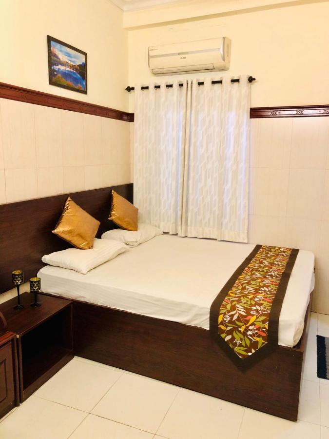 New As Tourist Aluva Lodge *