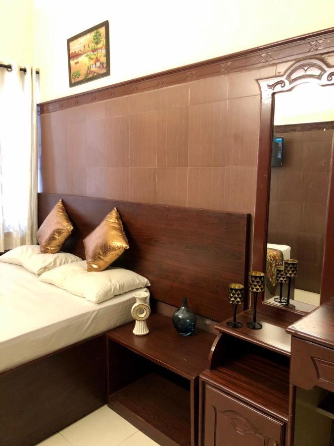 Lodge New As Tourist Aluva Kochi