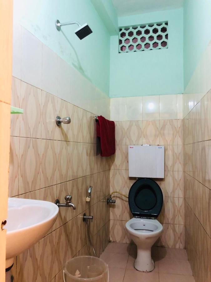 New As Tourist Aluva Lodge Kochi
