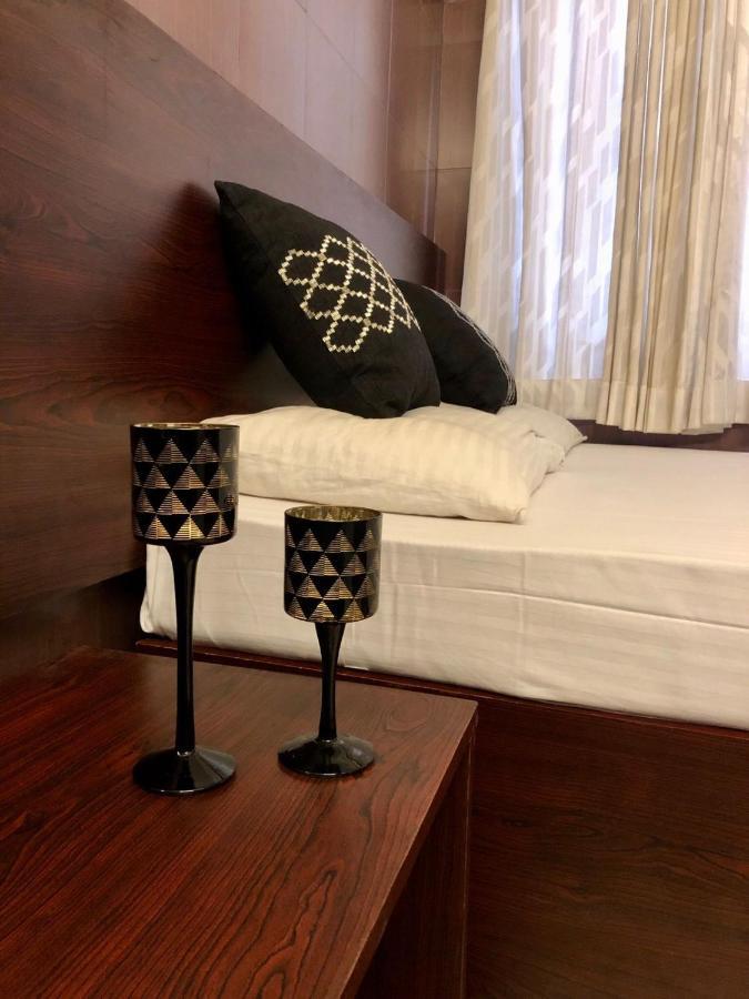 Lodge New As Tourist Aluva Kochi