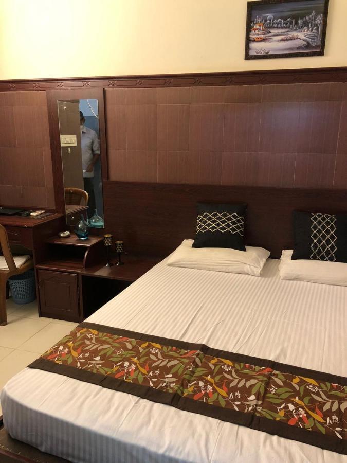 New As Tourist Aluva Kochi