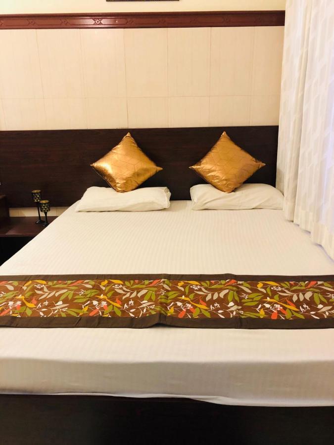 New As Tourist Aluva Lodge