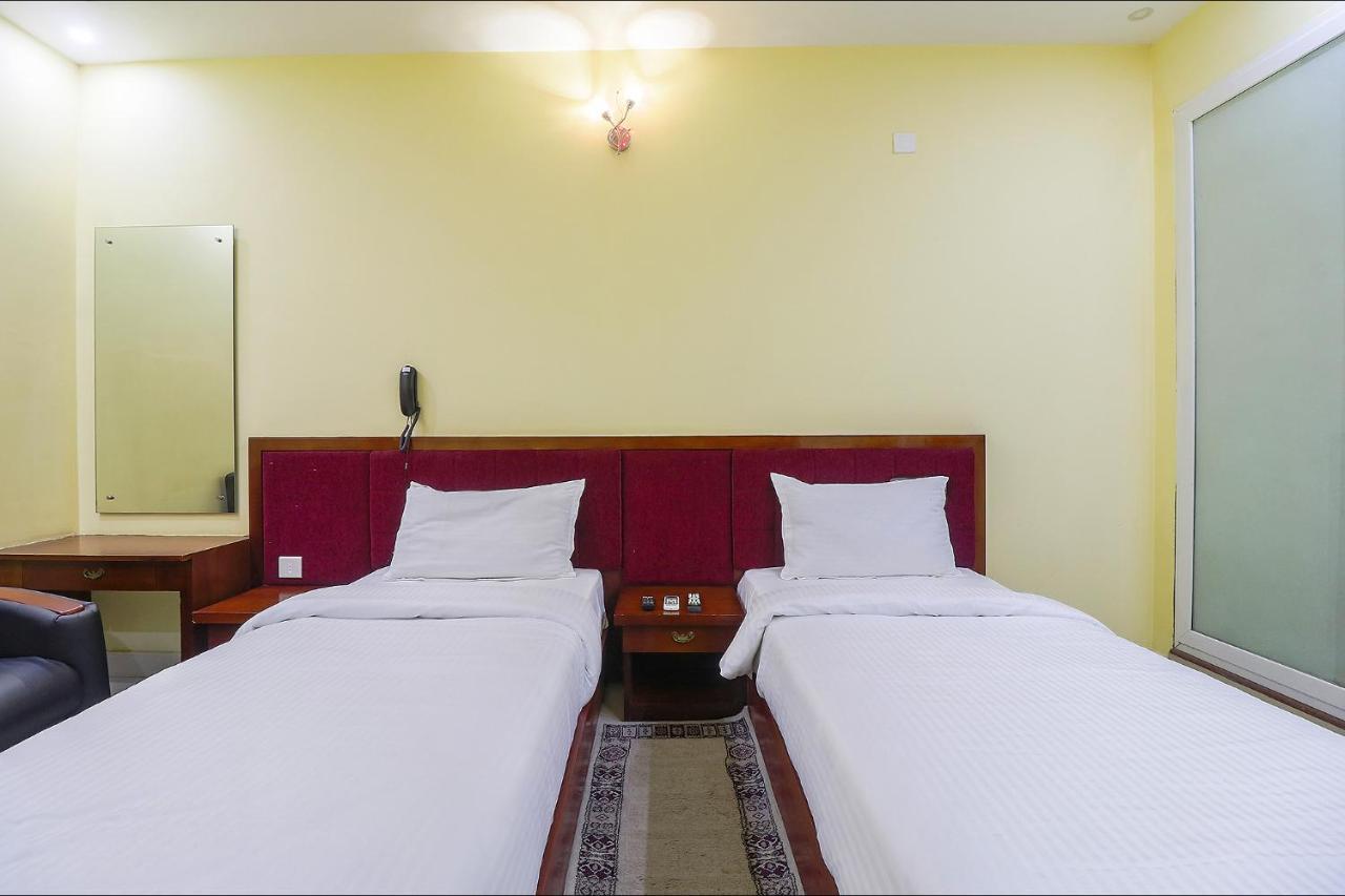Fabhotel Ghala Residency Hotel