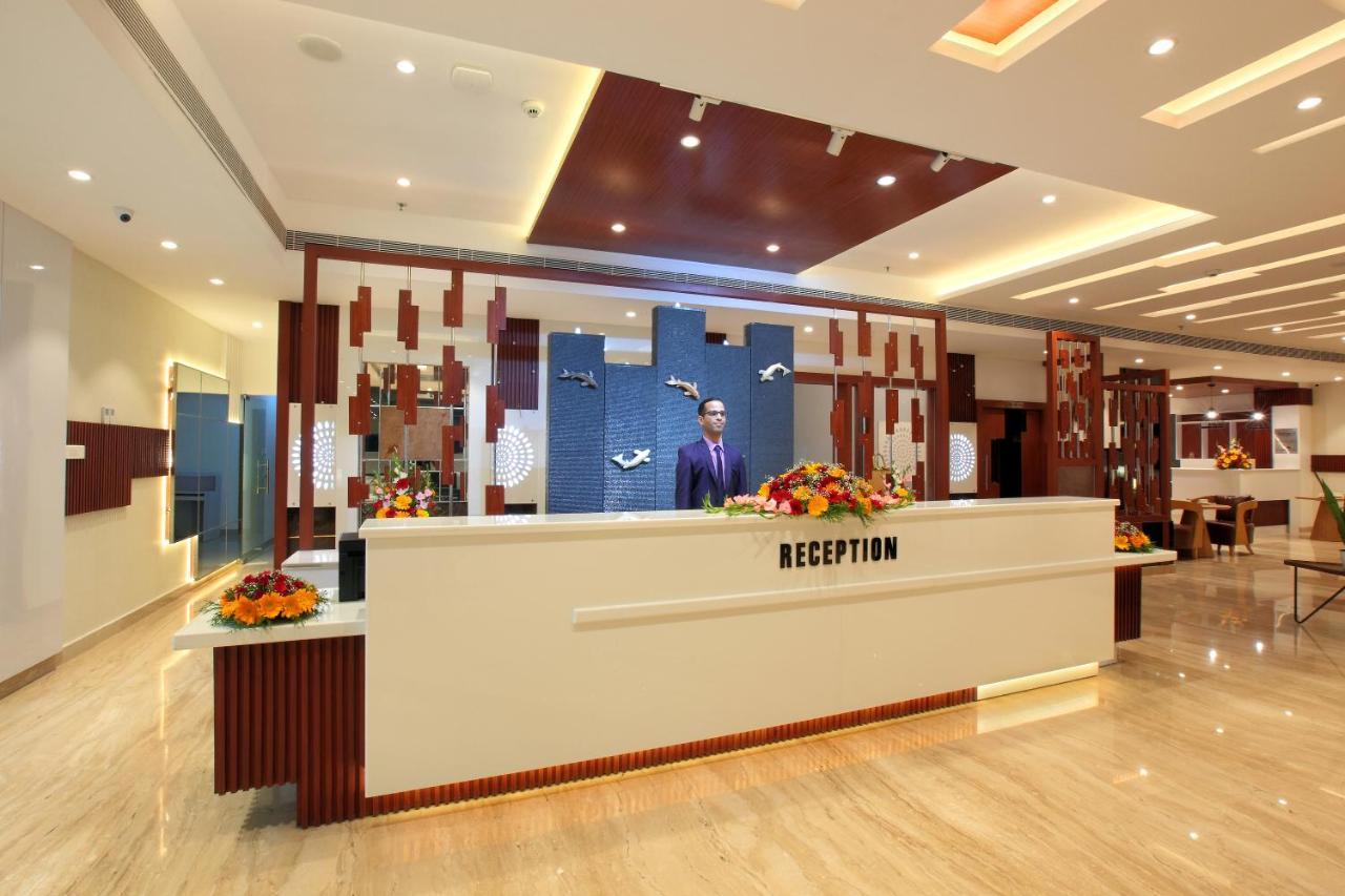Hotel Tribute Royale 4*