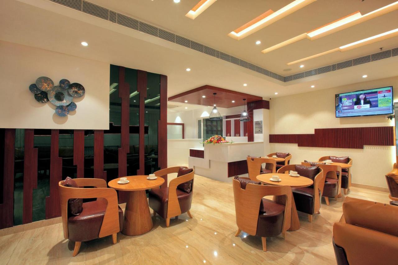 Tribute Royale Hotel