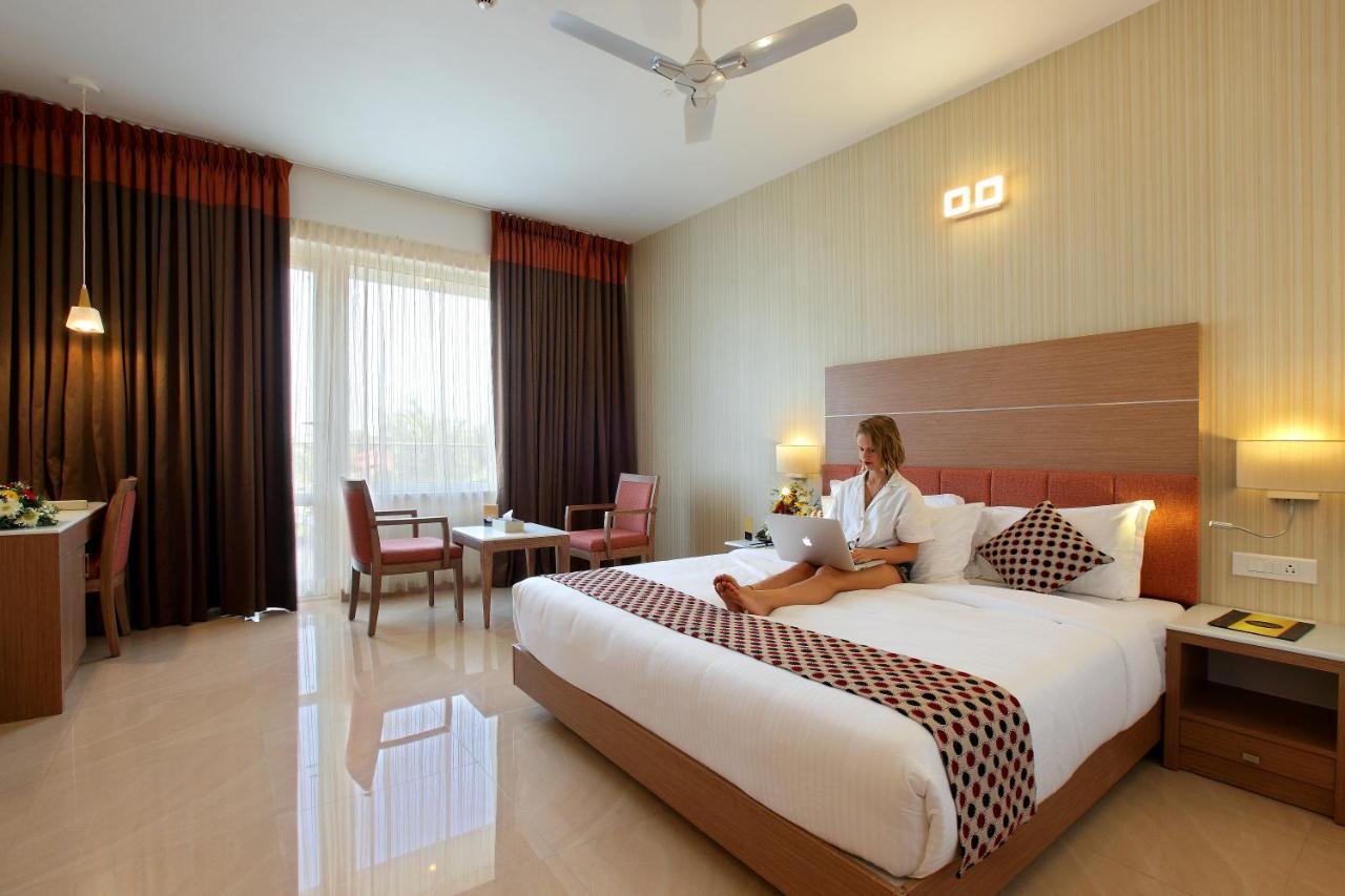 Hotel Tribute Royale 4*