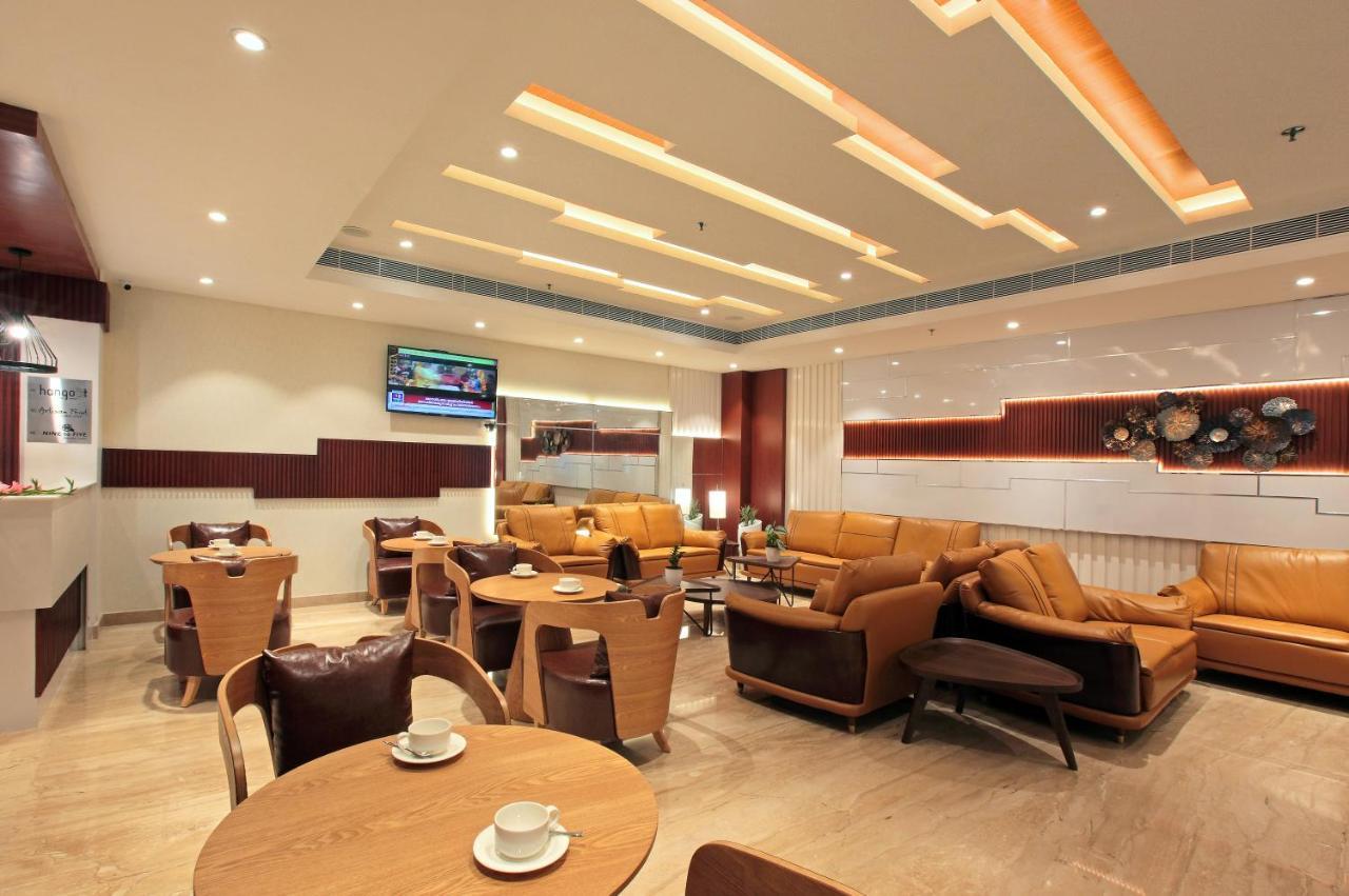 Hotel Tribute Royale 4*
