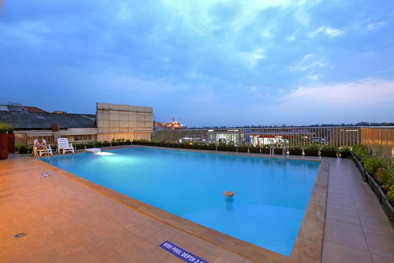 Hotel Tribute Royale 4*