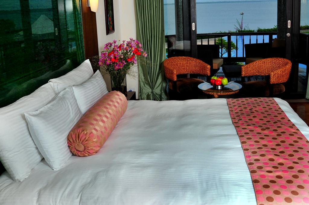 Ramada By Wyndham Resort 5*