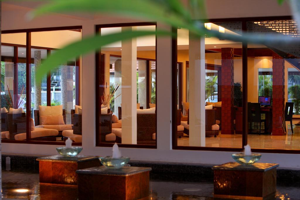 Ramada By Wyndham Resort Kochi