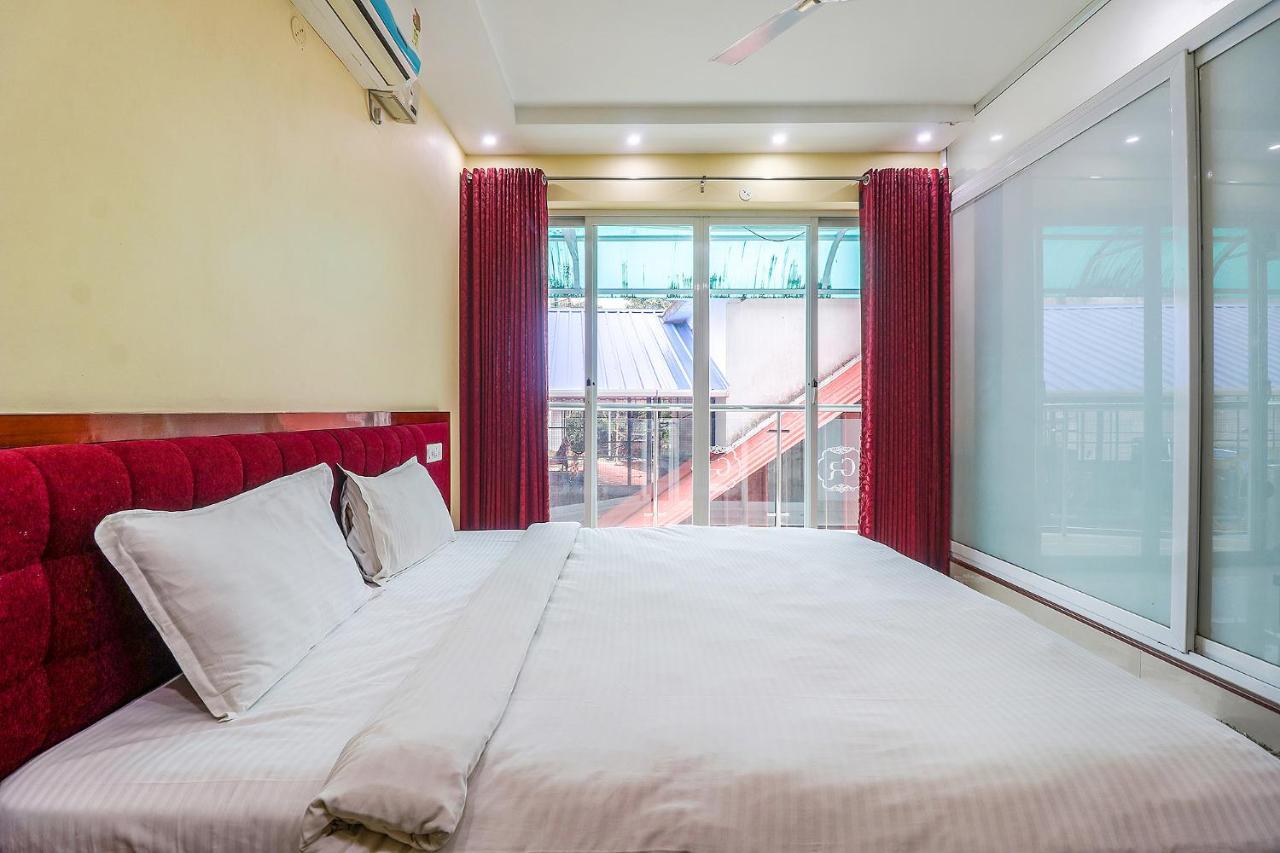 Hotel Fabhotel Ghala Residency 3*
